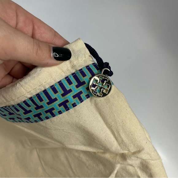 Tory Burch dust bag small - Picture 3 of 5